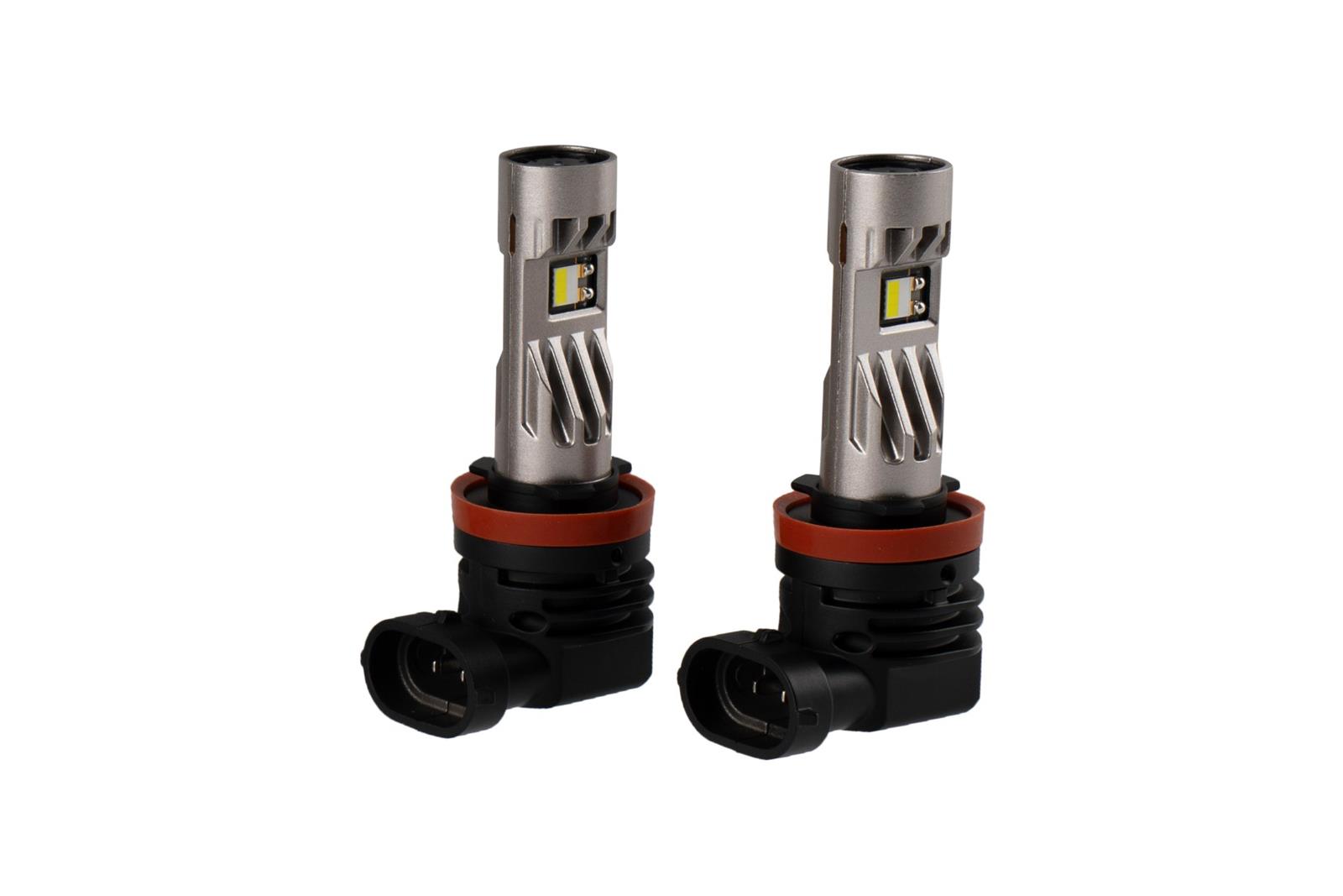 Diode Dynamics DD0483P Diode Dynamics SL2 Pro LED Bulbs | Summit Racing