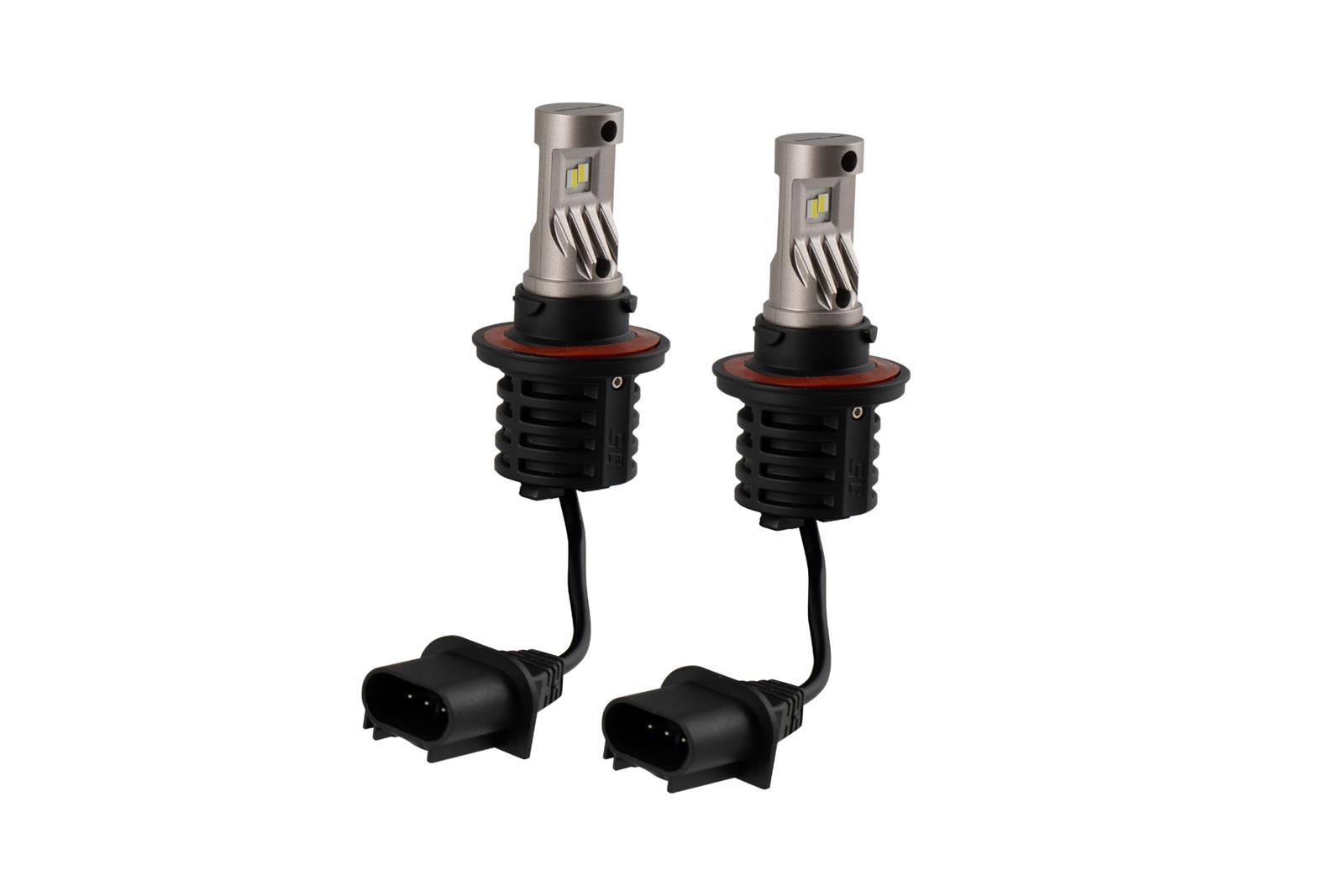 Diode Dynamics DD0485P Diode Dynamics SL2 LED Bulbs | Summit Racing
