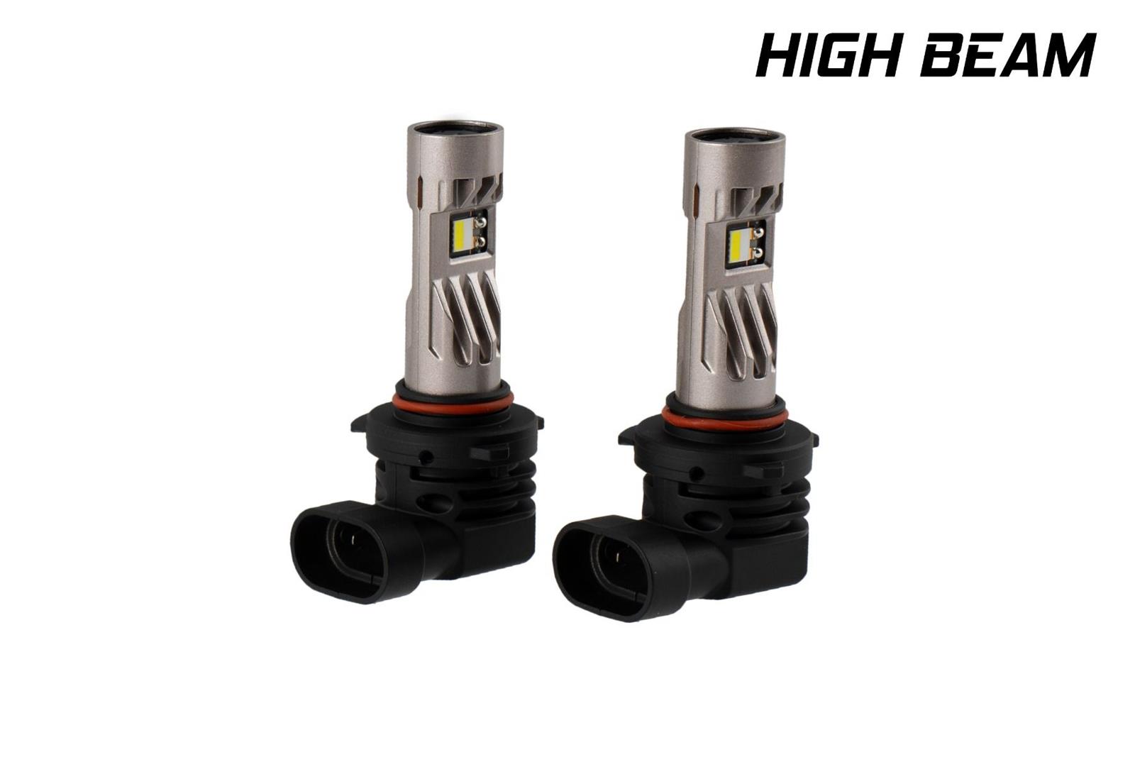 Diode Dynamics Light Bulbs DD0640S H11/H8/H9 White SL2 Pro LED Bulb (one) with AntiFlicker Module thumbnail 2