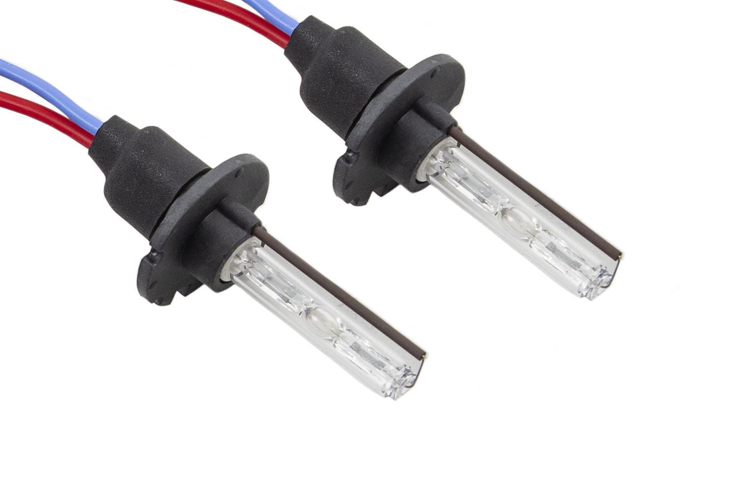 Diode Dynamics HID Bulb D2H 3000K (Pair)