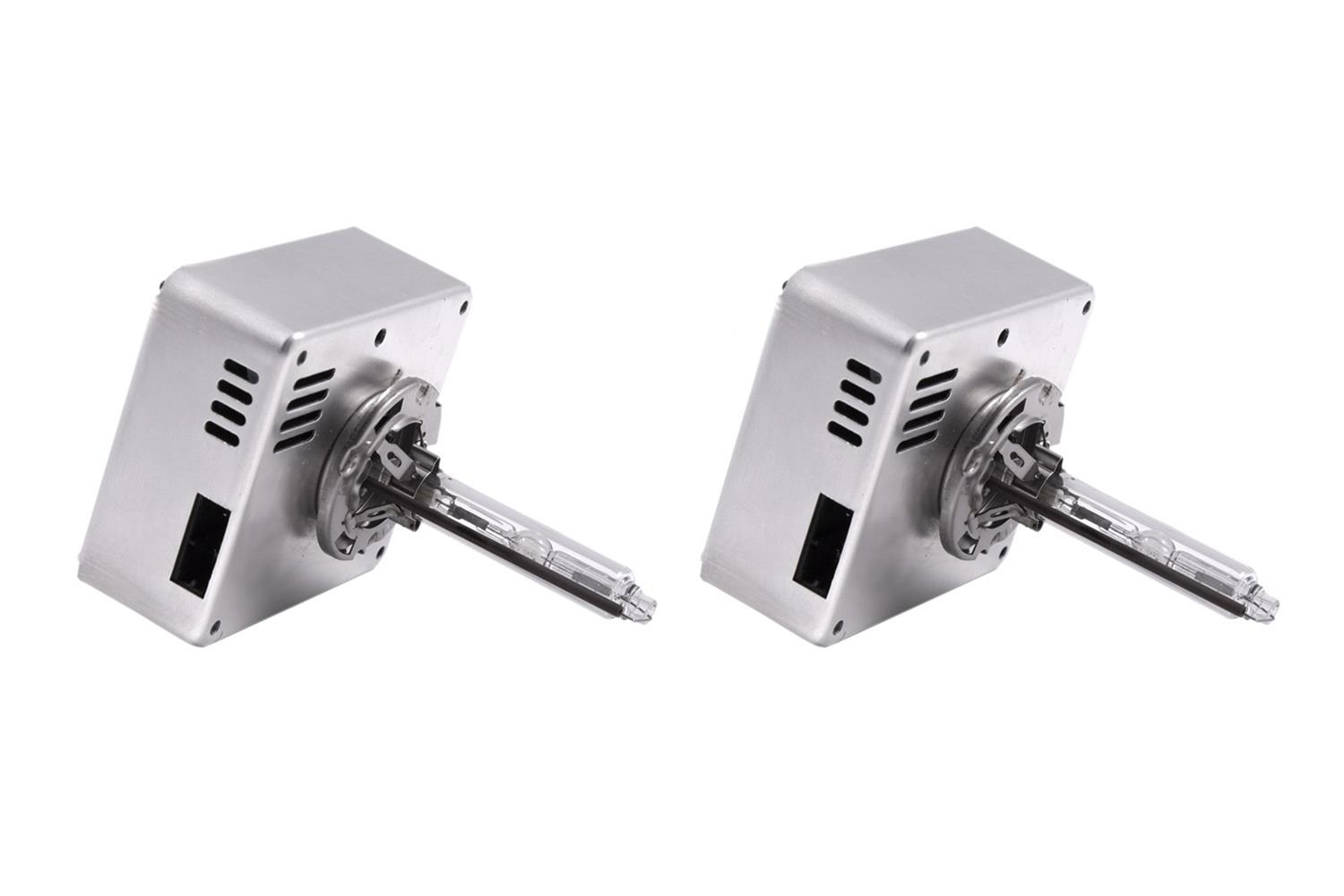Diode Dynamics HID Bulb D6A 5000K (Pair)