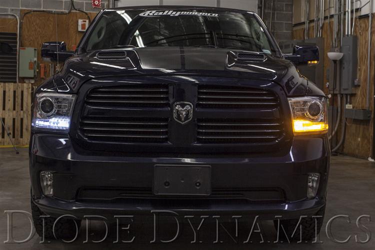Diode Dynamics Ram SB LED Boards 13-16 Dodge Ram thumbnail 4