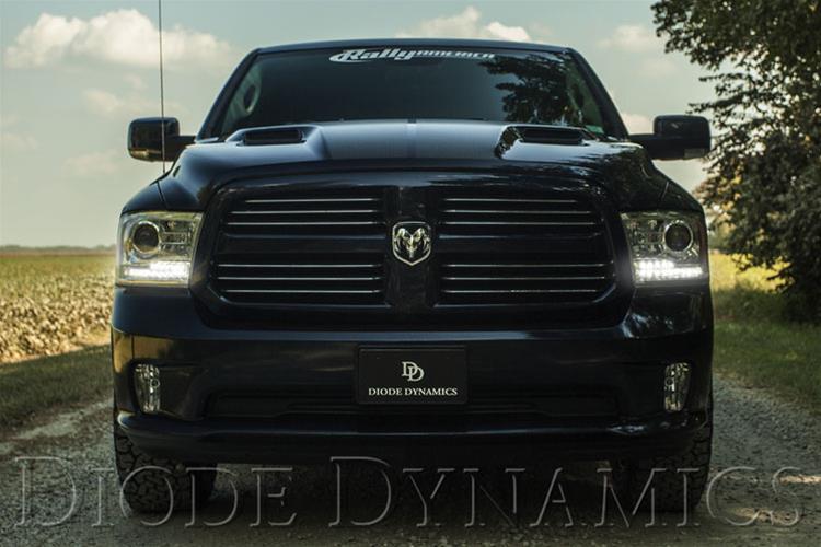 Diode Dynamics Ram SB LED Boards 13-16 Dodge Ram