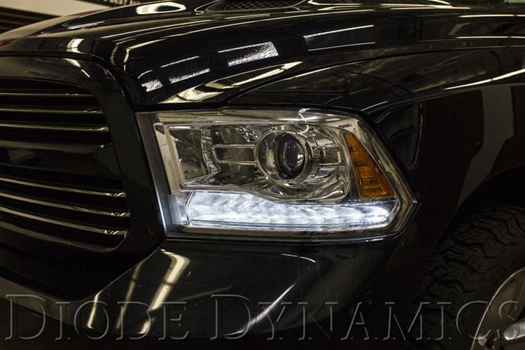 Diode Dynamics Ram SB LED Boards 13-16 Dodge Ram thumbnail 3