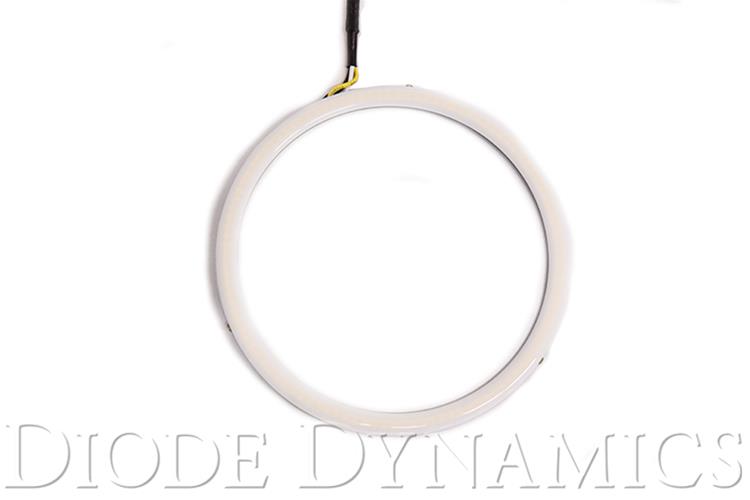 Diode Dynamics Halo Lights LED 130mm Switchback (Single)