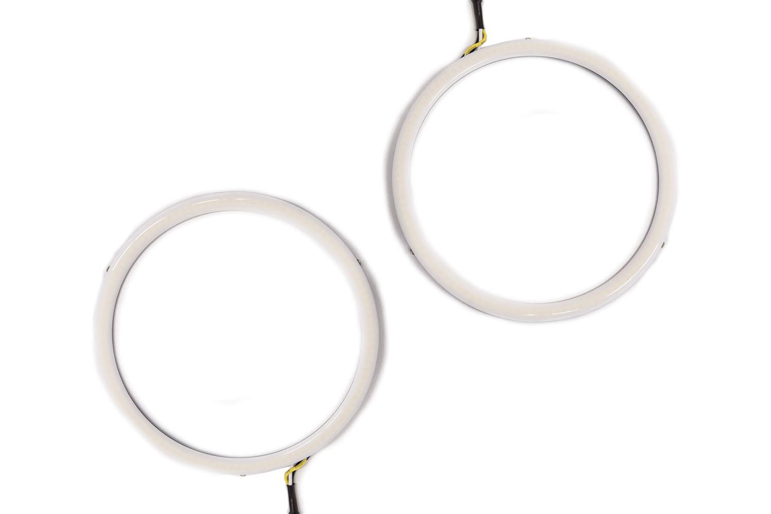 Diode Dynamics Halo Lights LED 150mm Switchback (Pair)