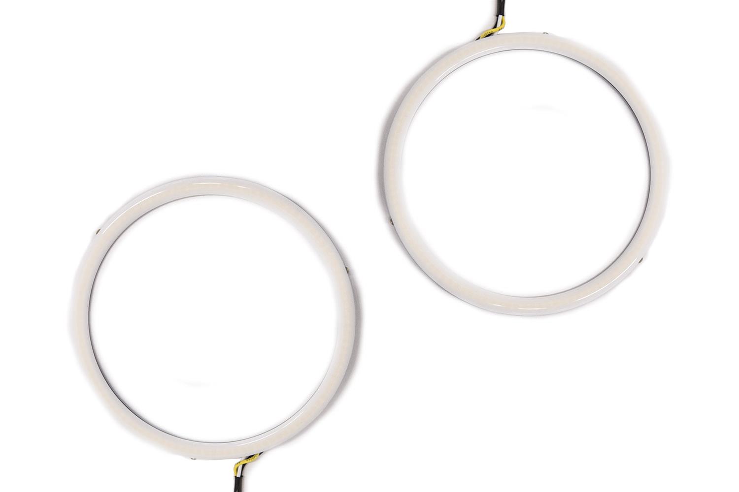 Diode Dynamics Halo Lights LED 160mm Switchback (Pair)