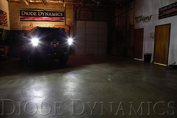 Diode Dynamics DD3009 Diode Dynamics Tail As Turn Modules Summit Racing