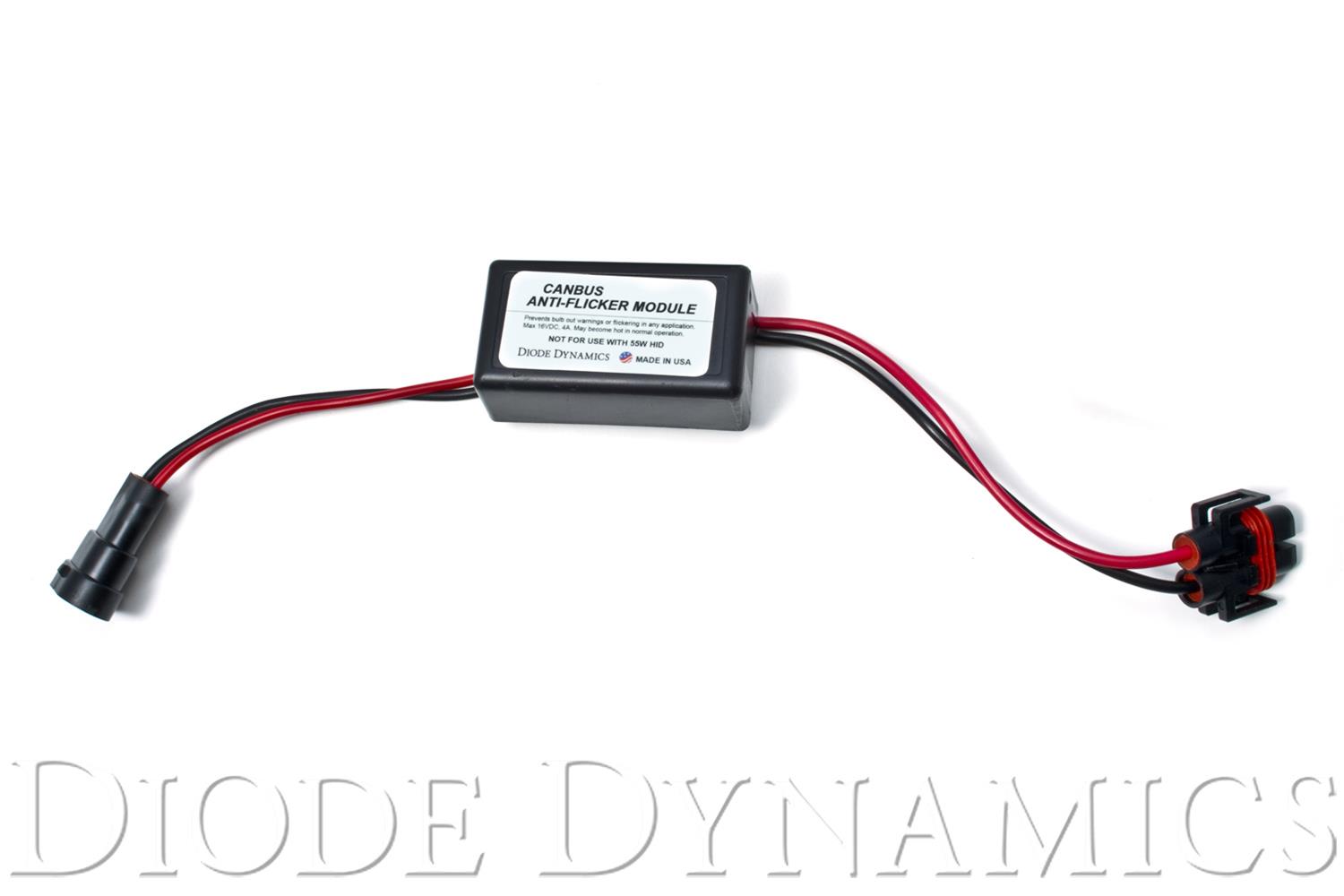 Diode Dynamics DD3022S