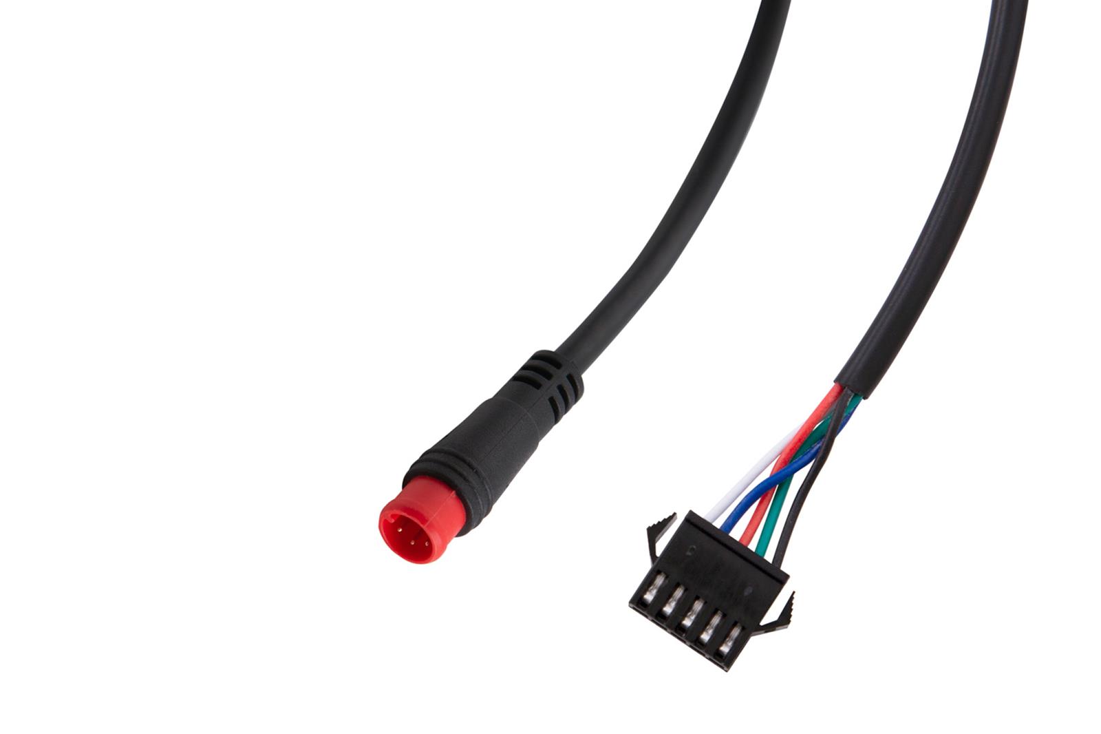 Diode Dynamics RGBW 24-Key M8 RF Controller thumbnail 5