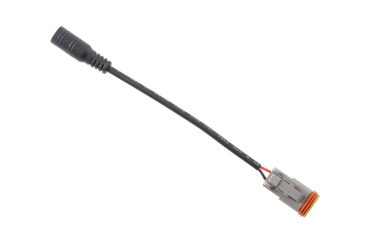 Diode Dynamics Wiring Harnesses DD4086 Adapter, DC-to-DT Adapter (one) thumbnail 3