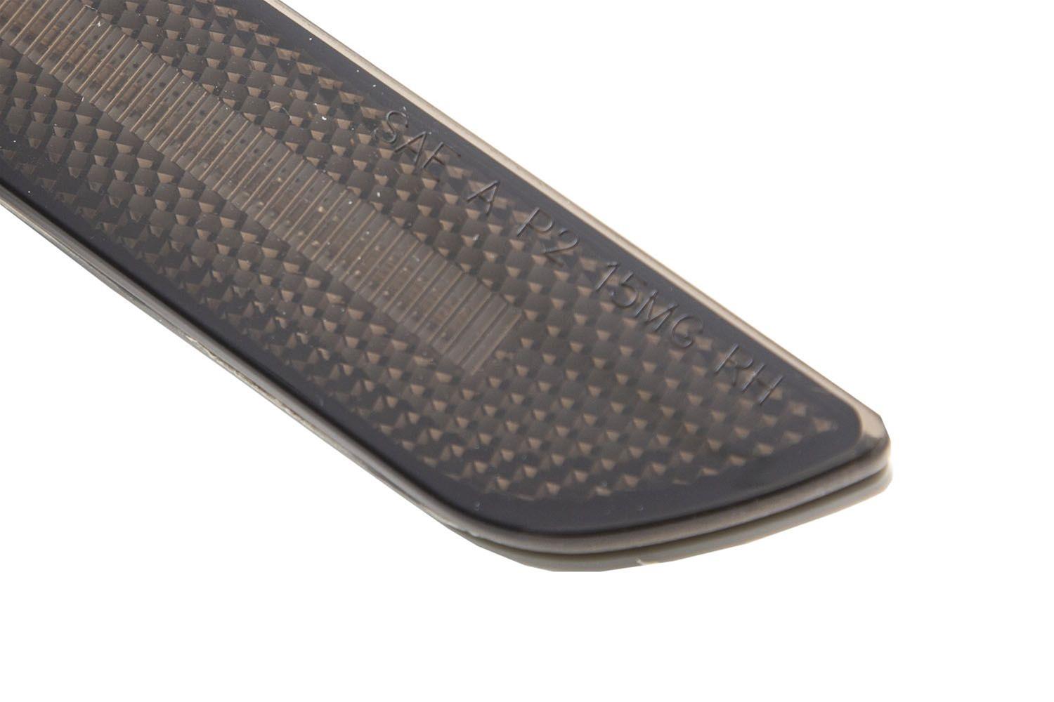 Diode Dynamics 15-21 Ford Mustang LED Sidemarkers - Red (set) thumbnail 4