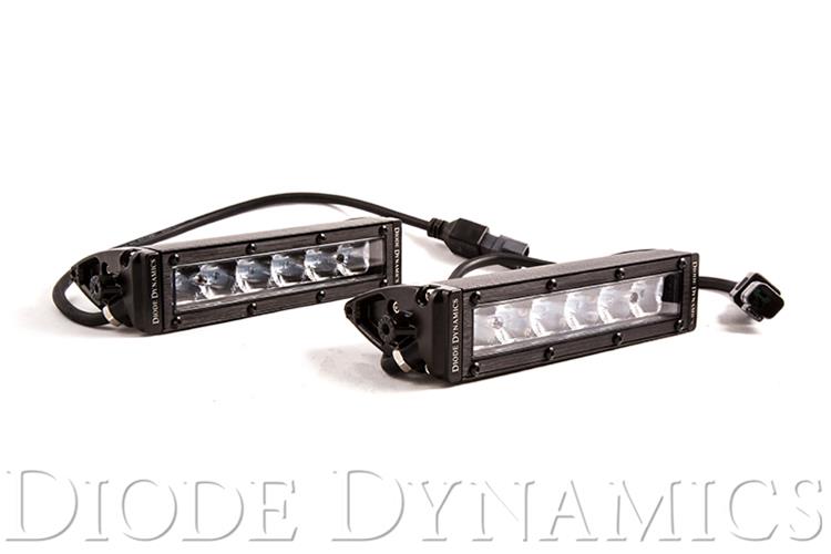 Diode Dynamics DD5014P Diode Dynamics Stage Series Light Bars Summit