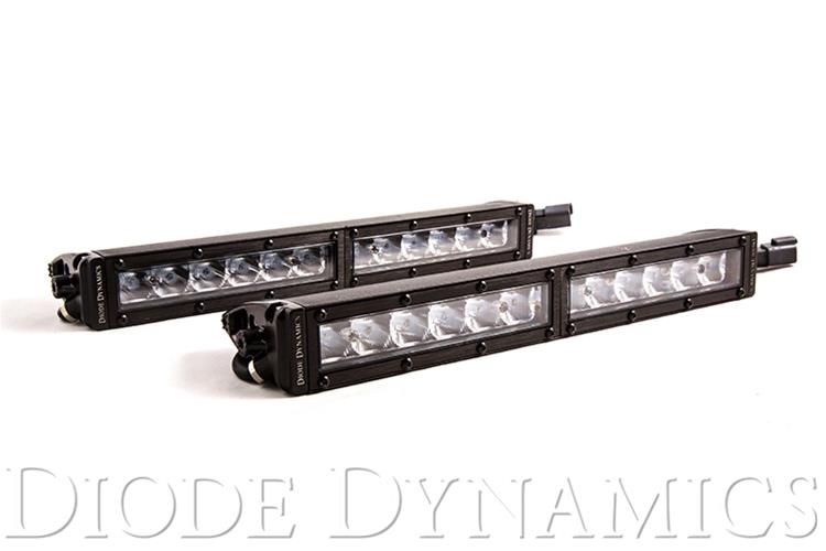Diode Dynamics DD5015P Diode Dynamics Stage Series Light Bars Summit
