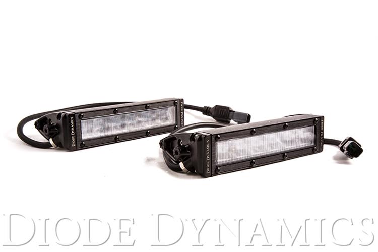 Diode Dynamics DD5022P Diode Dynamics Stage Series Light Bars Summit