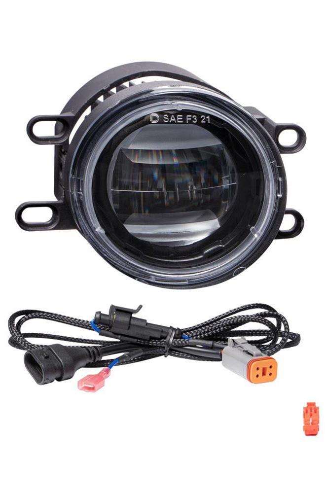 Diode Dynamics DD5136S Diode Dynamics Elite Series Fog Lamps Summit