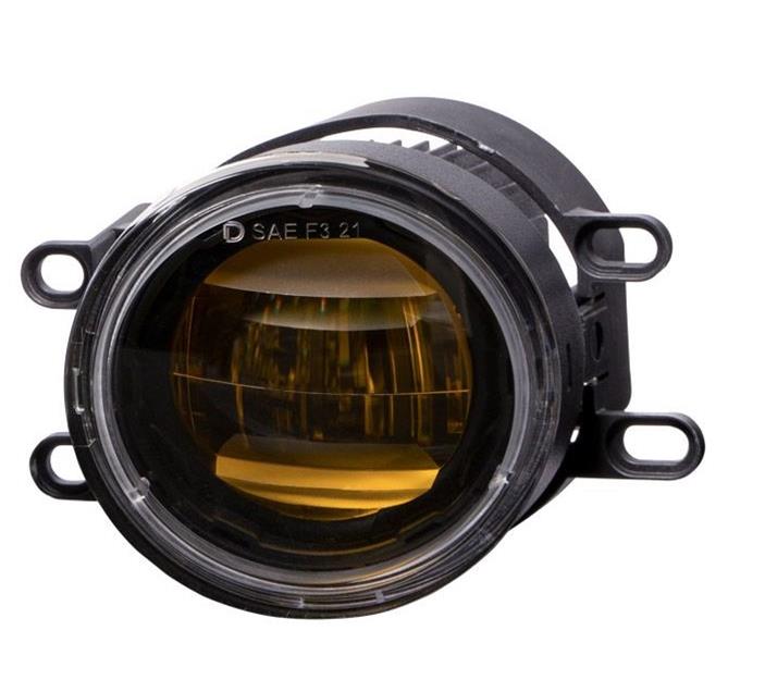Diode Dynamics DD5138S Diode Dynamics Elite Series Fog Lamps Summit
