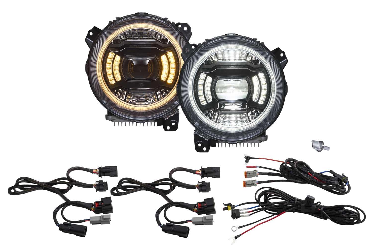 Diode Dynamics DD5165 Diode Dynamics Elite Max Series LED