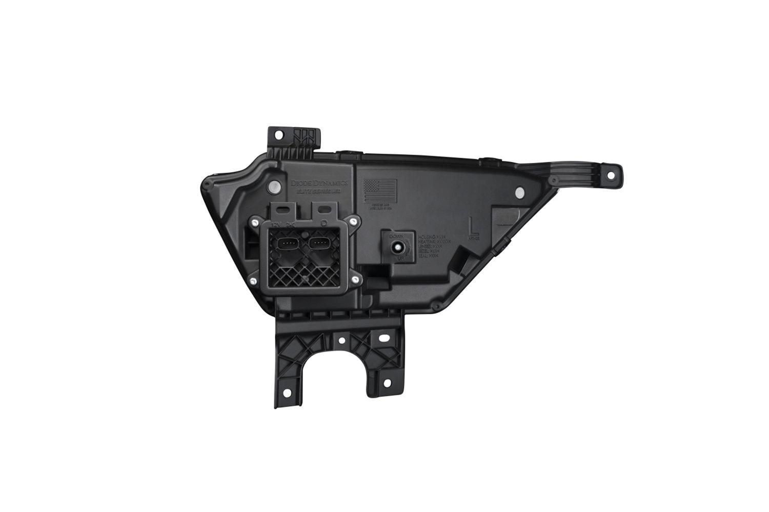 Diode Dynamics Light Bars, Pods and Fog Lights DD5170-GBFG ELITE FOG LAMP SET thumbnail 2