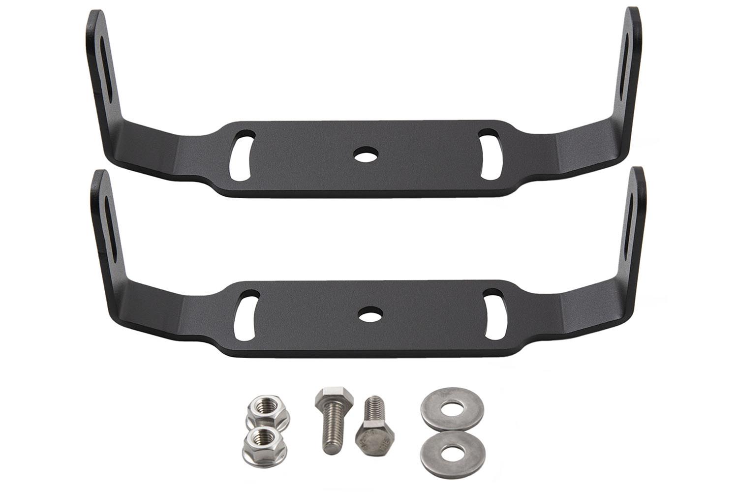 Diode Dynamics Stage Series 6 In U Bracket (Pair)