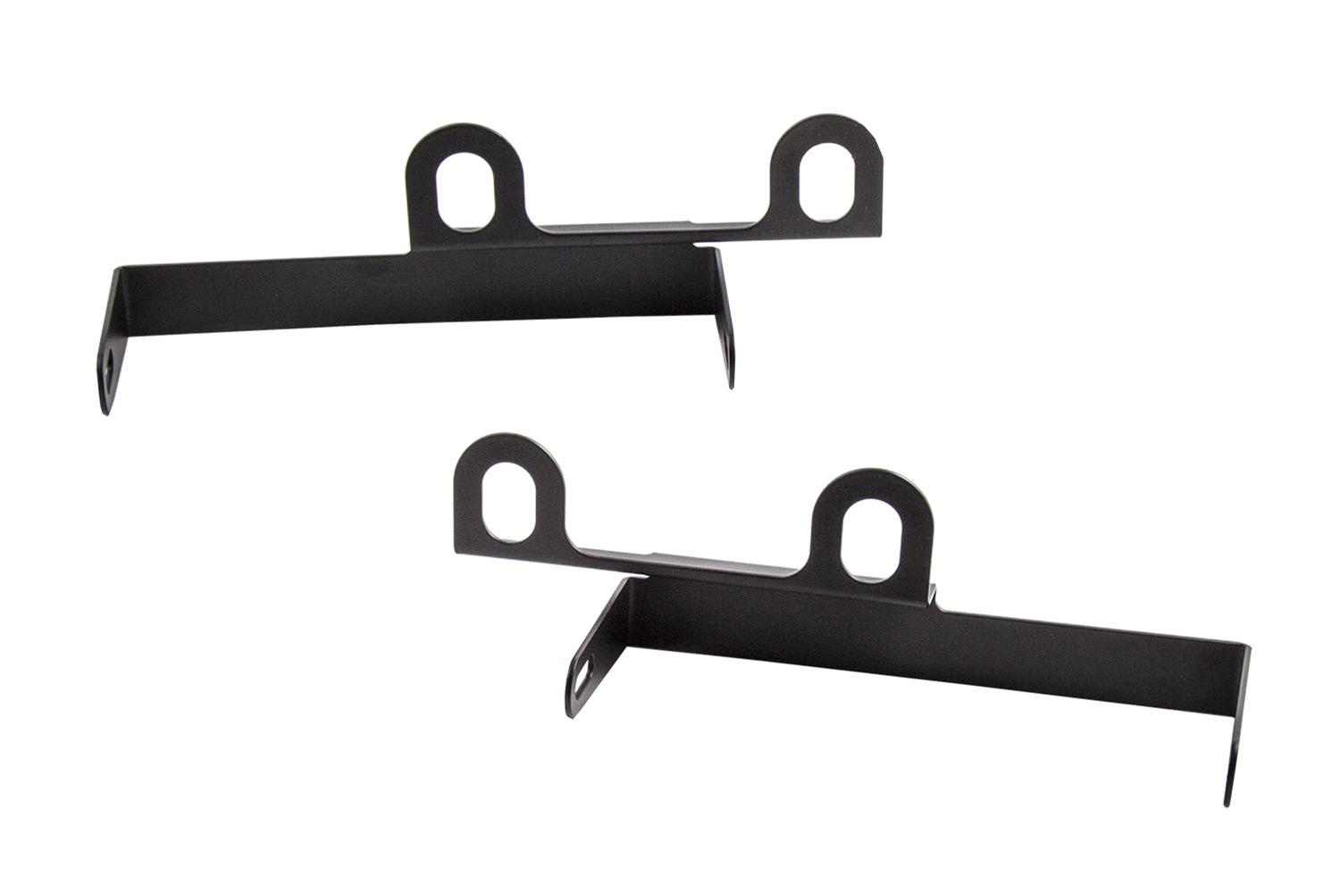 Diode Dynamics Ram 2013 Standard Bracket Kit