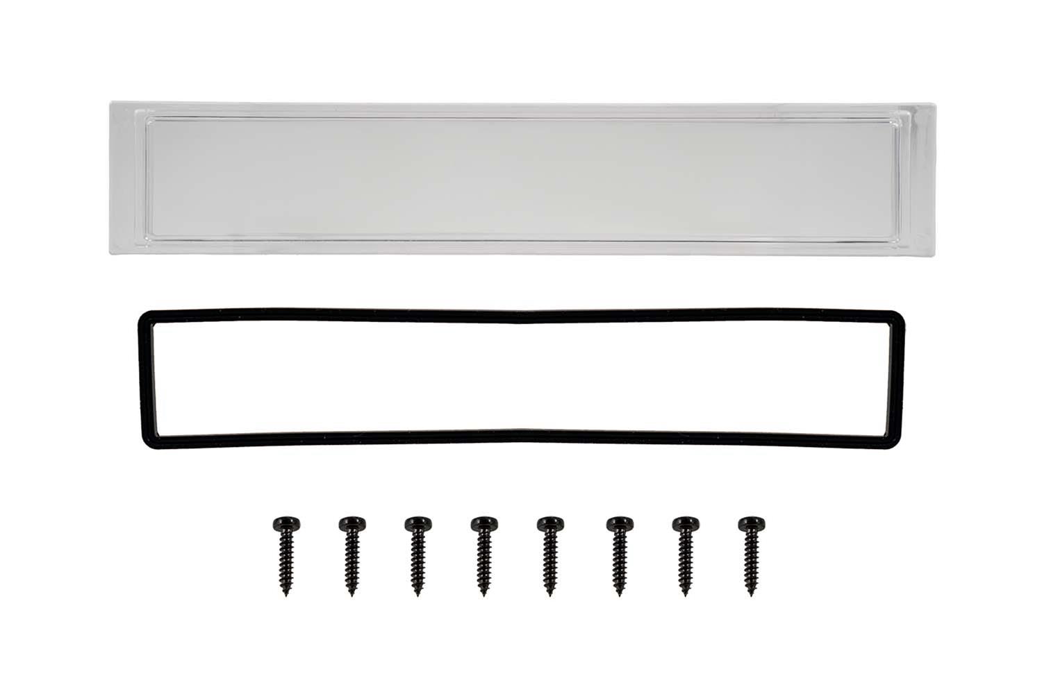 Diode Dynamics Outer Lens for Stage Series Driving Clear