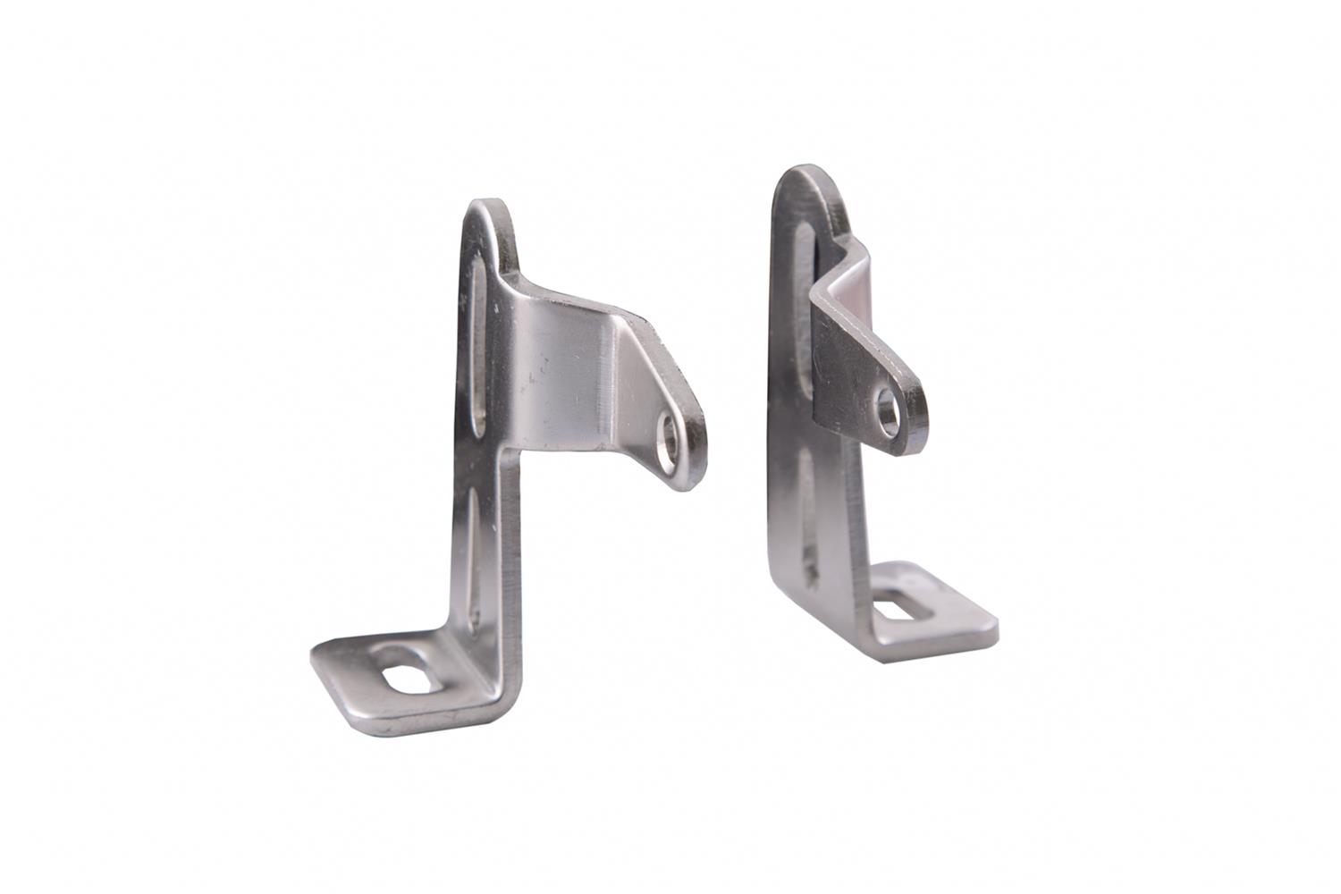 Diode Dynamics Light Mount Brackets DD6028 Bracket Kit, Stage Series Lightbar Universal Bracket Kit thumbnail 2