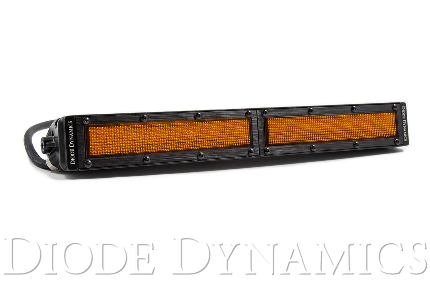 Diode Dynamics DD6041S Diode Dynamics Stage Series Light Bars Summit