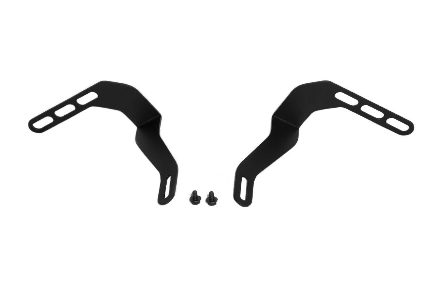 Diode Dynamics Tundra SS30 Stealth Brackets