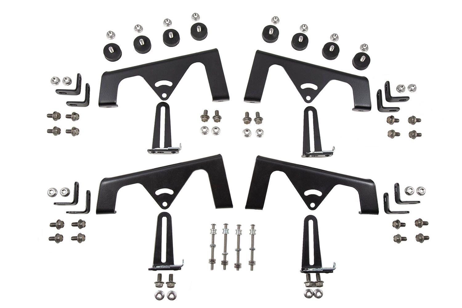 Diode Dynamics Motorsports Stage Series Kit 18 In thumbnail 2