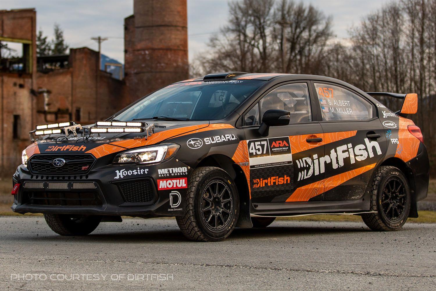 Diode Dynamics Motorsports Stage Series Kit 18 In thumbnail 6