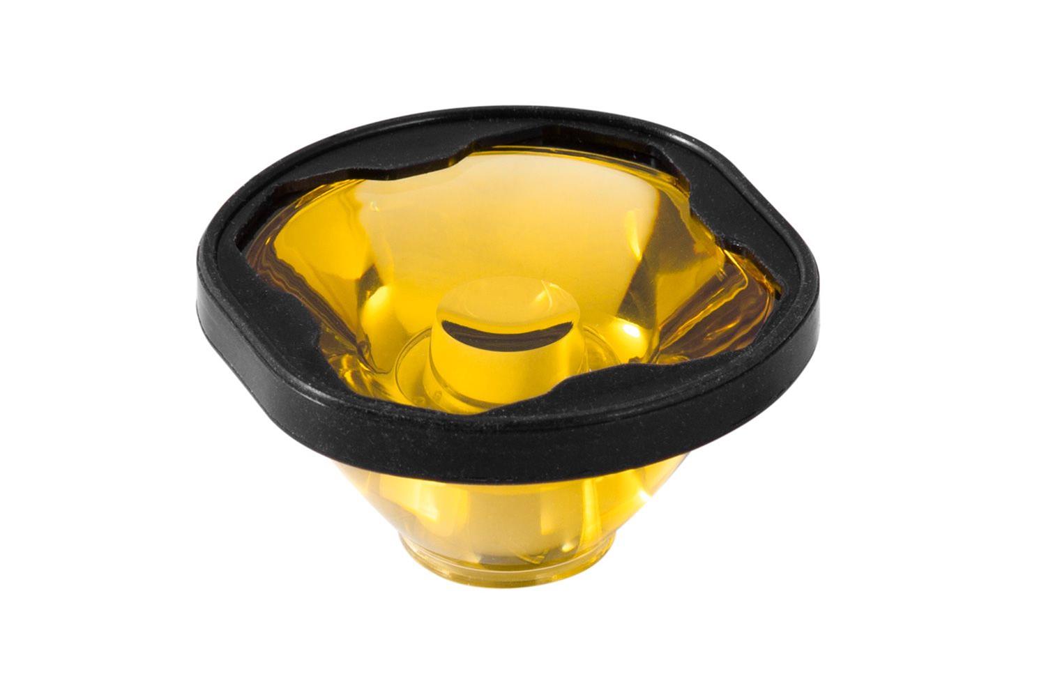Diode Dynamics Stage Series C1 Lens Spot - Yellow thumbnail 2