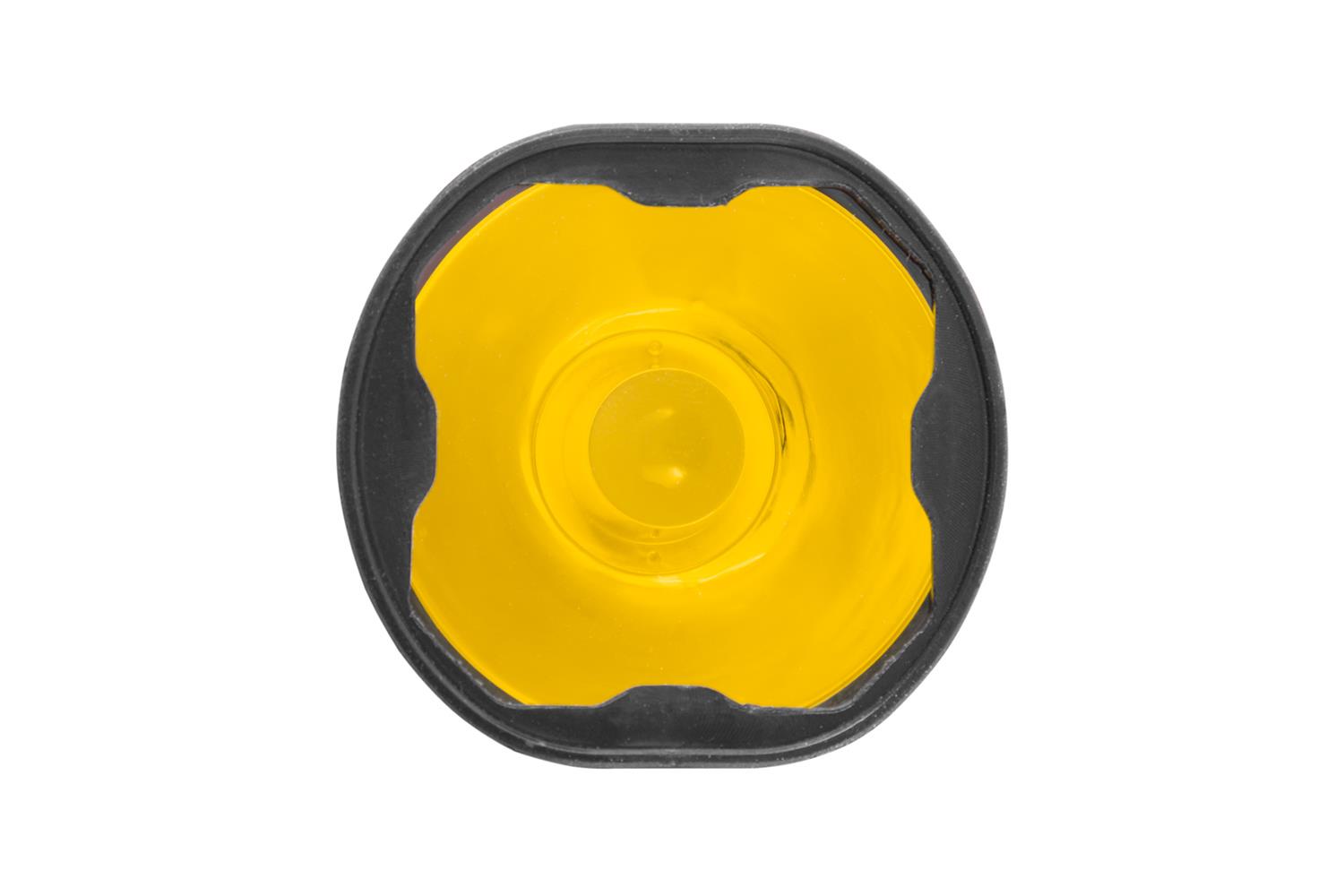 Diode Dynamics Stage Series C1 Lens Spot - Yellow thumbnail 3