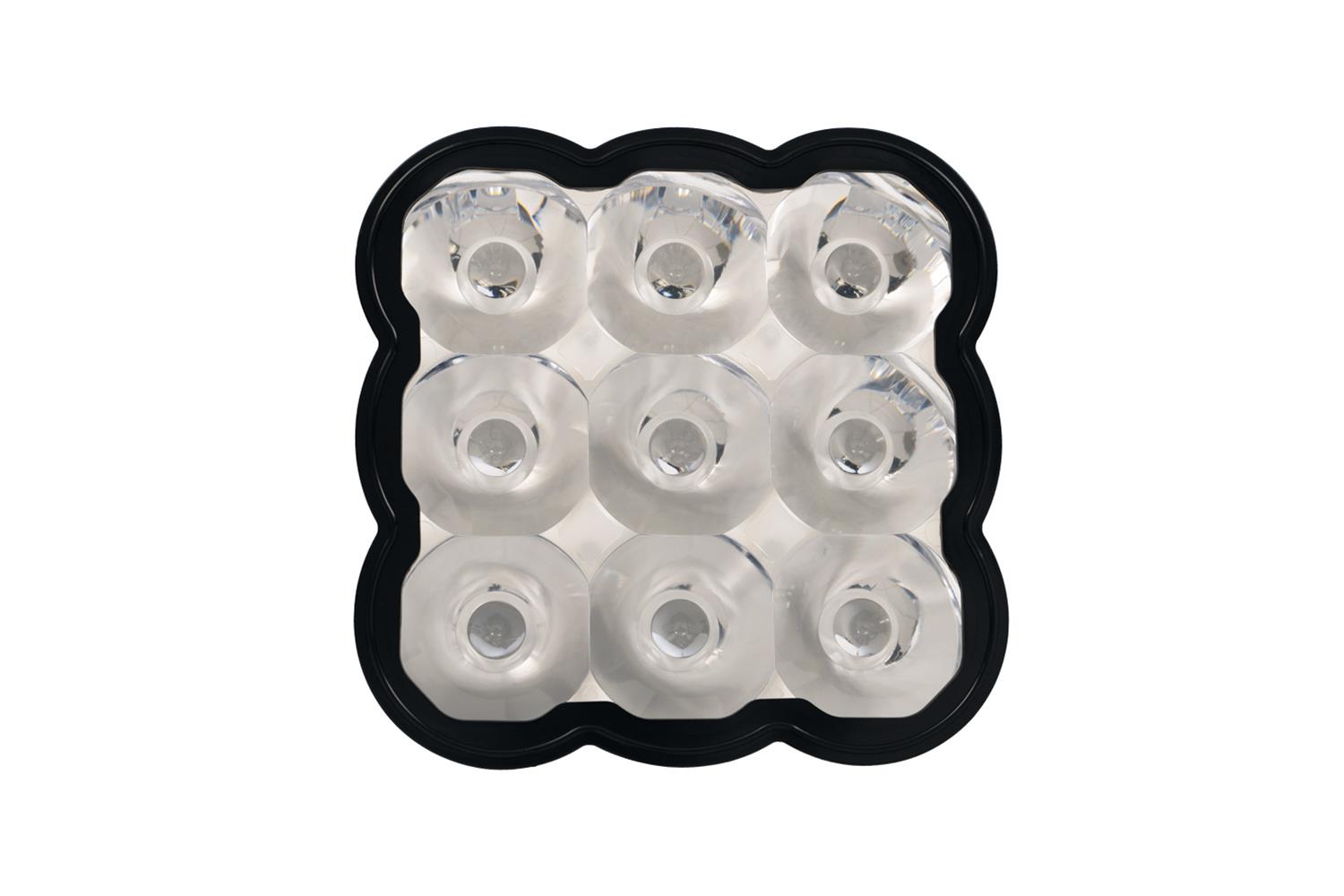 Diode Dynamics SS5 Lens Clear Spot