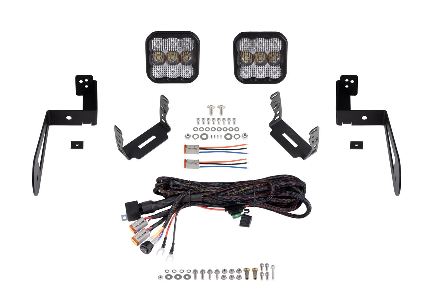 Diode Dynamics DD7275