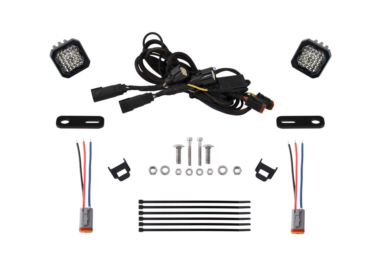 Diode Dynamics DD7837