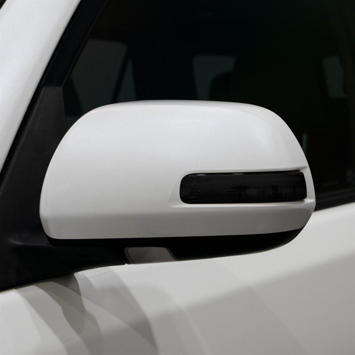 Diode Dynamics LED Accent Lights FL0028 2012 Toyota Tacoma Mirror (pair) thumbnail 3