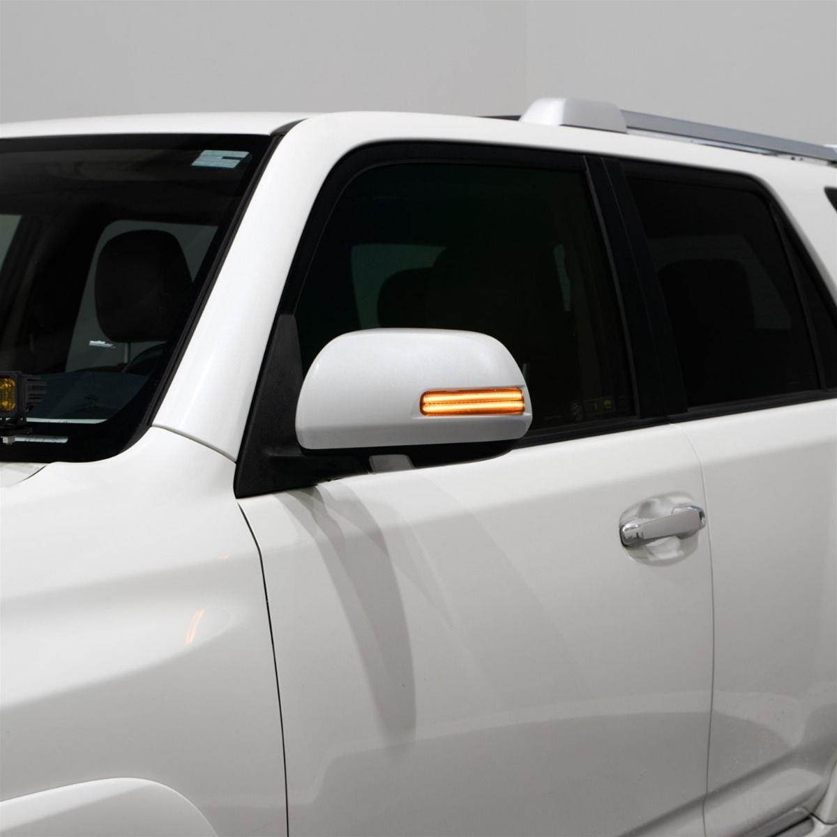 Diode Dynamics LED Accent Lights FL0028 2012 Toyota Tacoma Mirror (pair)