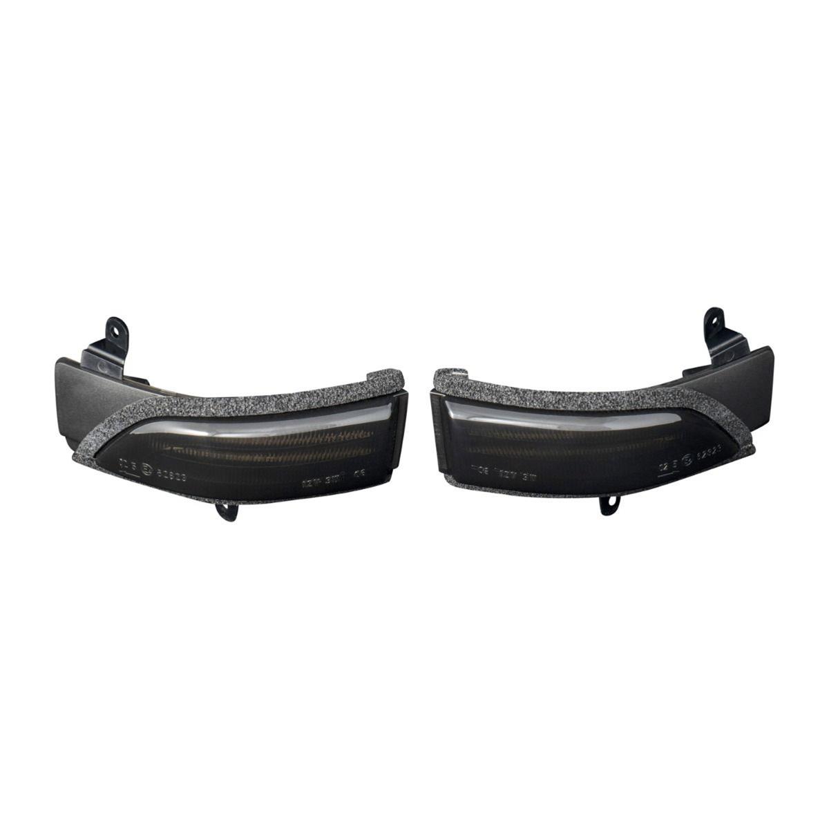Diode Dynamics LED Accent Lights FL0030 2010 Subaru Mirror (pair)