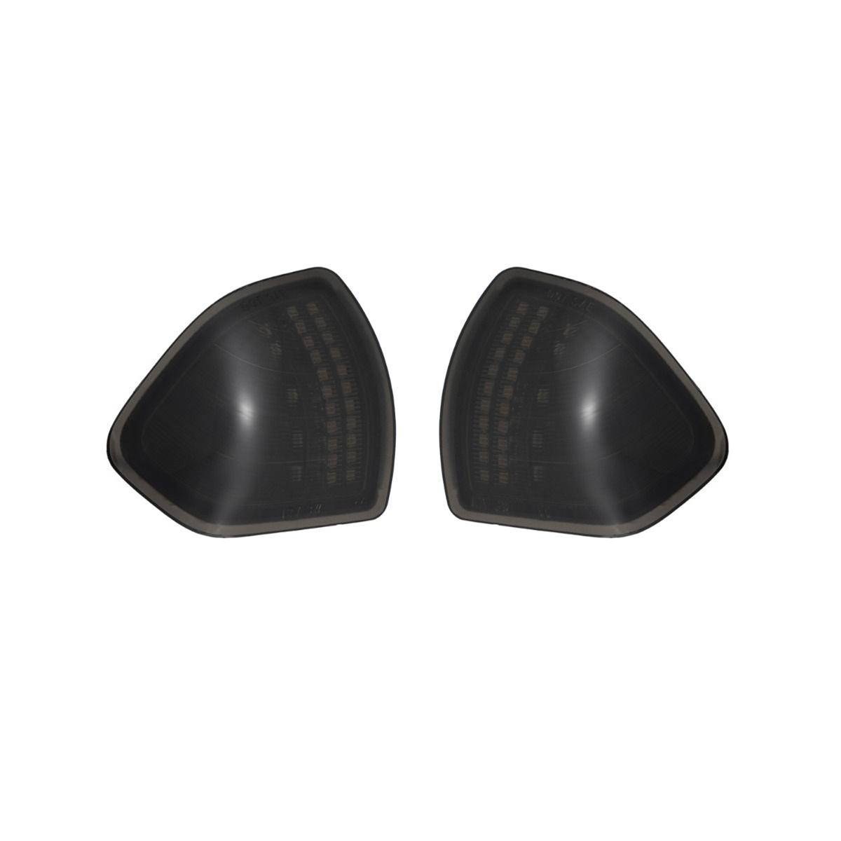 Diode Dynamics LED Accent Lights FL0034 2009 Ram Mirror (pair) thumbnail 2