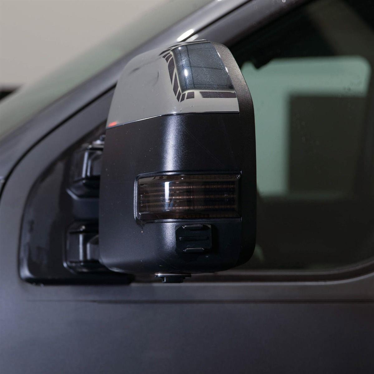 Diode Dynamics LED Accent Lights FL0036 2017 F-250 Mirror (pair) thumbnail 3