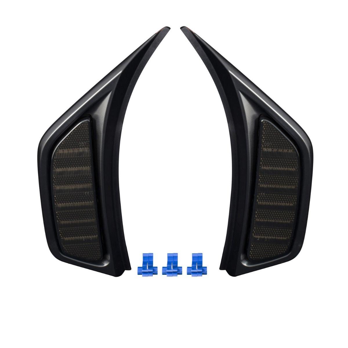 Diode Dynamics LED Accent Lights FL0037 2018 Wrangler JL Fender (pair) thumbnail 2