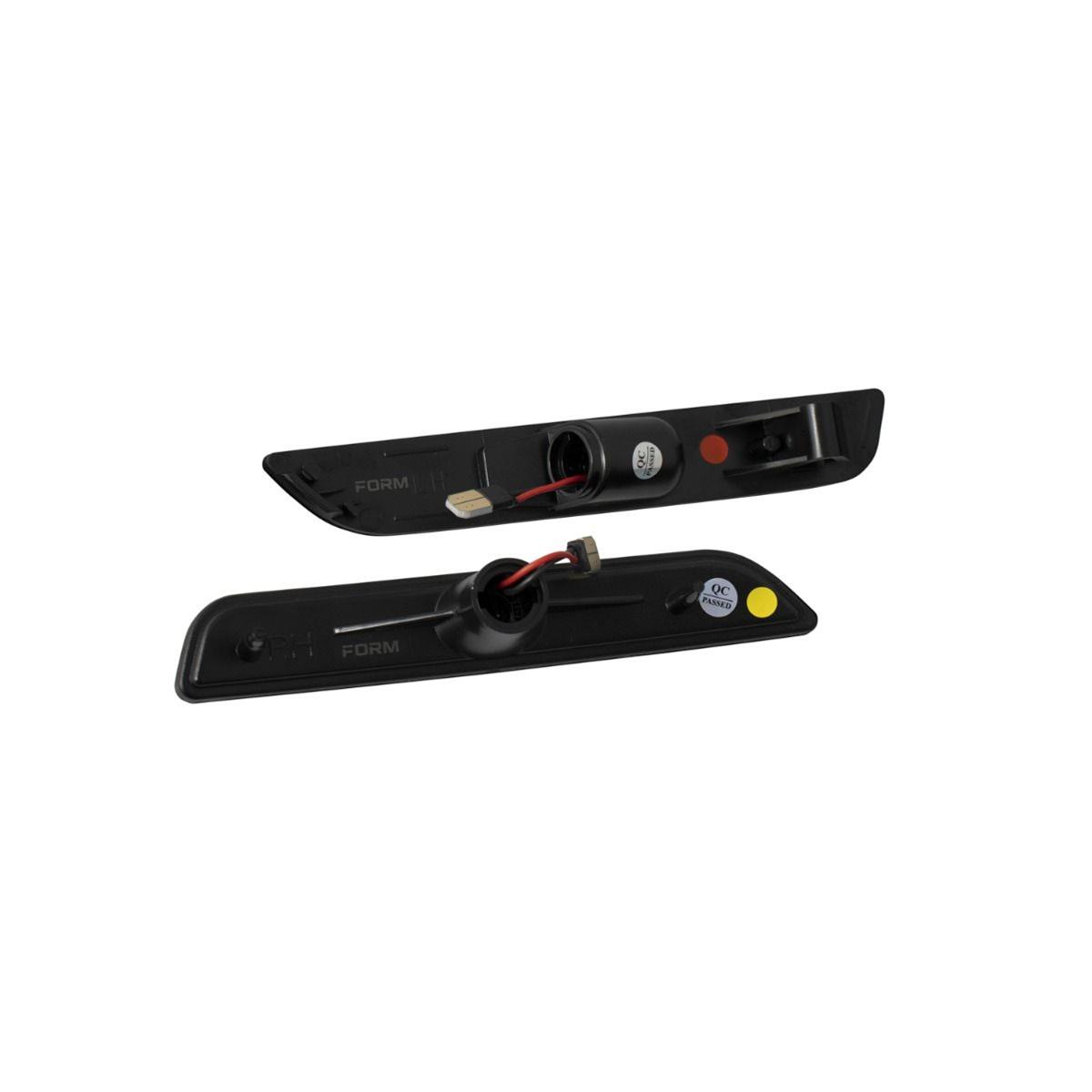 Diode Dynamics Corner Light Assemblies FL0041 2010 Mustang LED Sidemarkers (set) thumbnail 4
