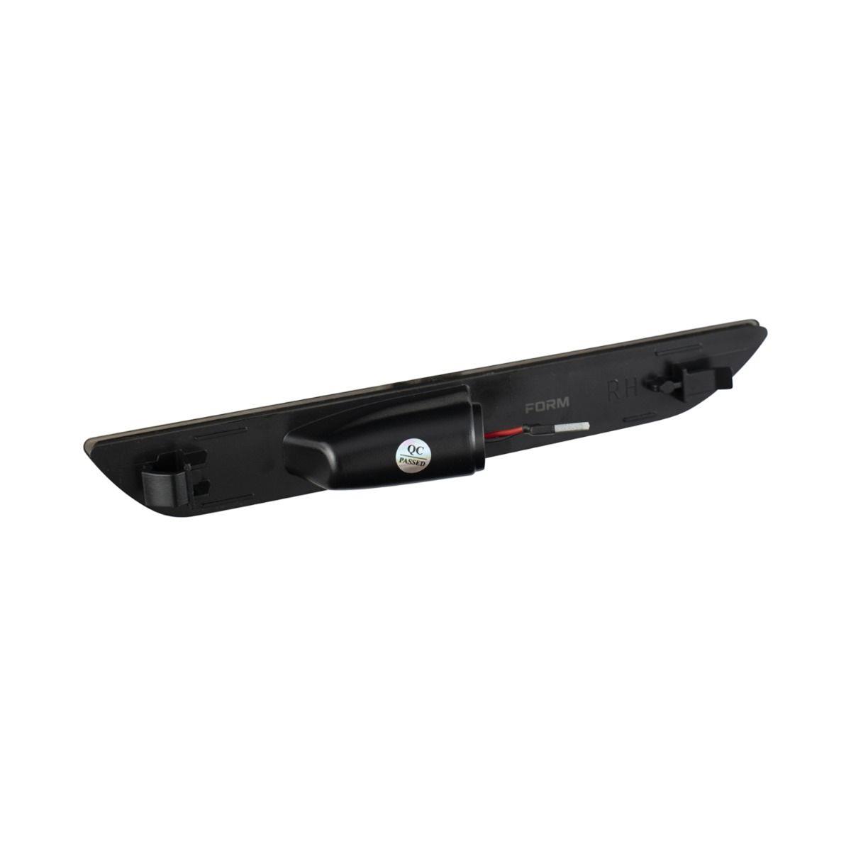 Diode Dynamics Corner Light Assemblies FL0042 2015 Mustang LED Sidemarkers (pair) thumbnail 4