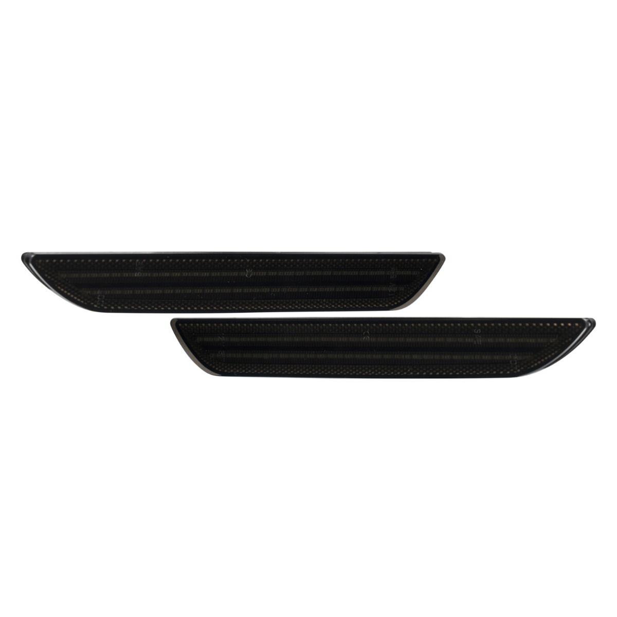 Diode Dynamics Corner Light Assemblies FL0042 2015 Mustang LED Sidemarkers (pair) thumbnail 3