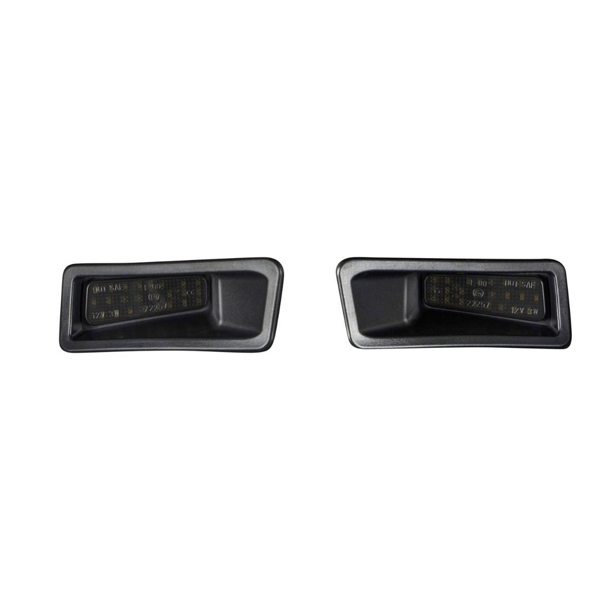 Diode Dynamics License Plate Light Assemblies FL0043 2019 Ram LED Lights (pair) thumbnail 2