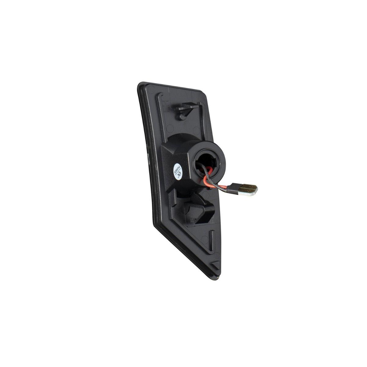 Diode Dynamics Corner Light Assemblies FL0044 2019 Ranger LED Sidemarkers (pair) thumbnail 2