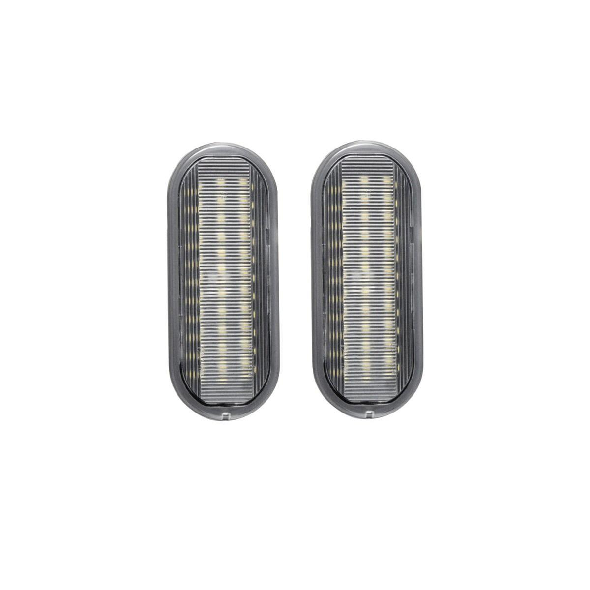 Diode Dynamics LED Accent Lights FL0045 2015 F-150 Bed (pair) thumbnail 2