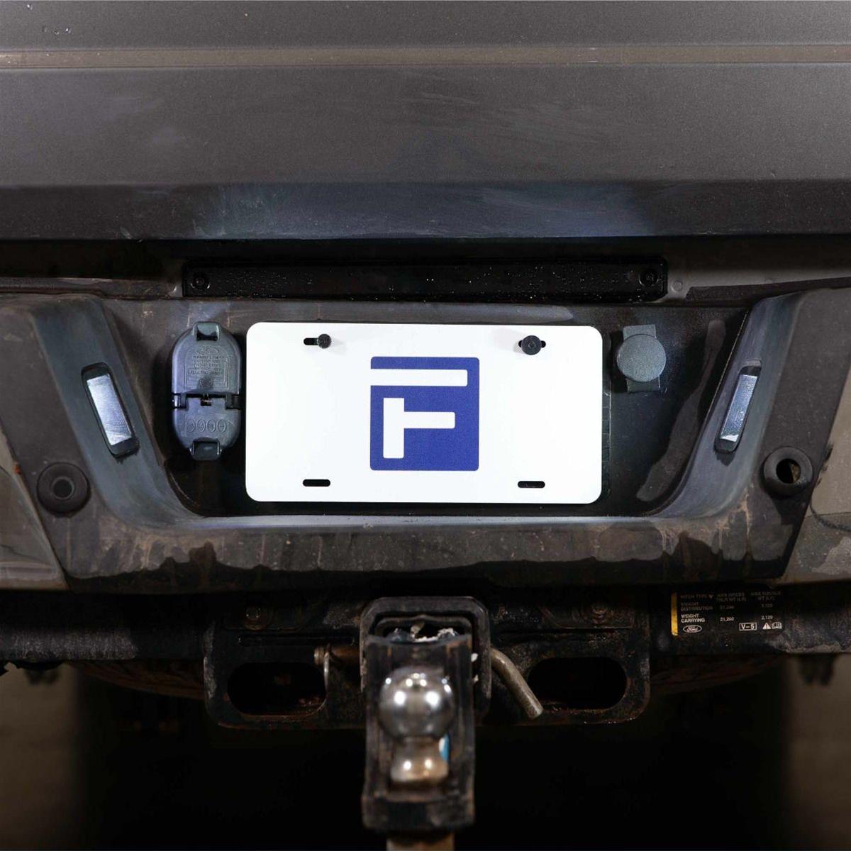 Diode Dynamics License Plate Light Assemblies FL0047 2017 F-250 LED Lights (pair) thumbnail 2