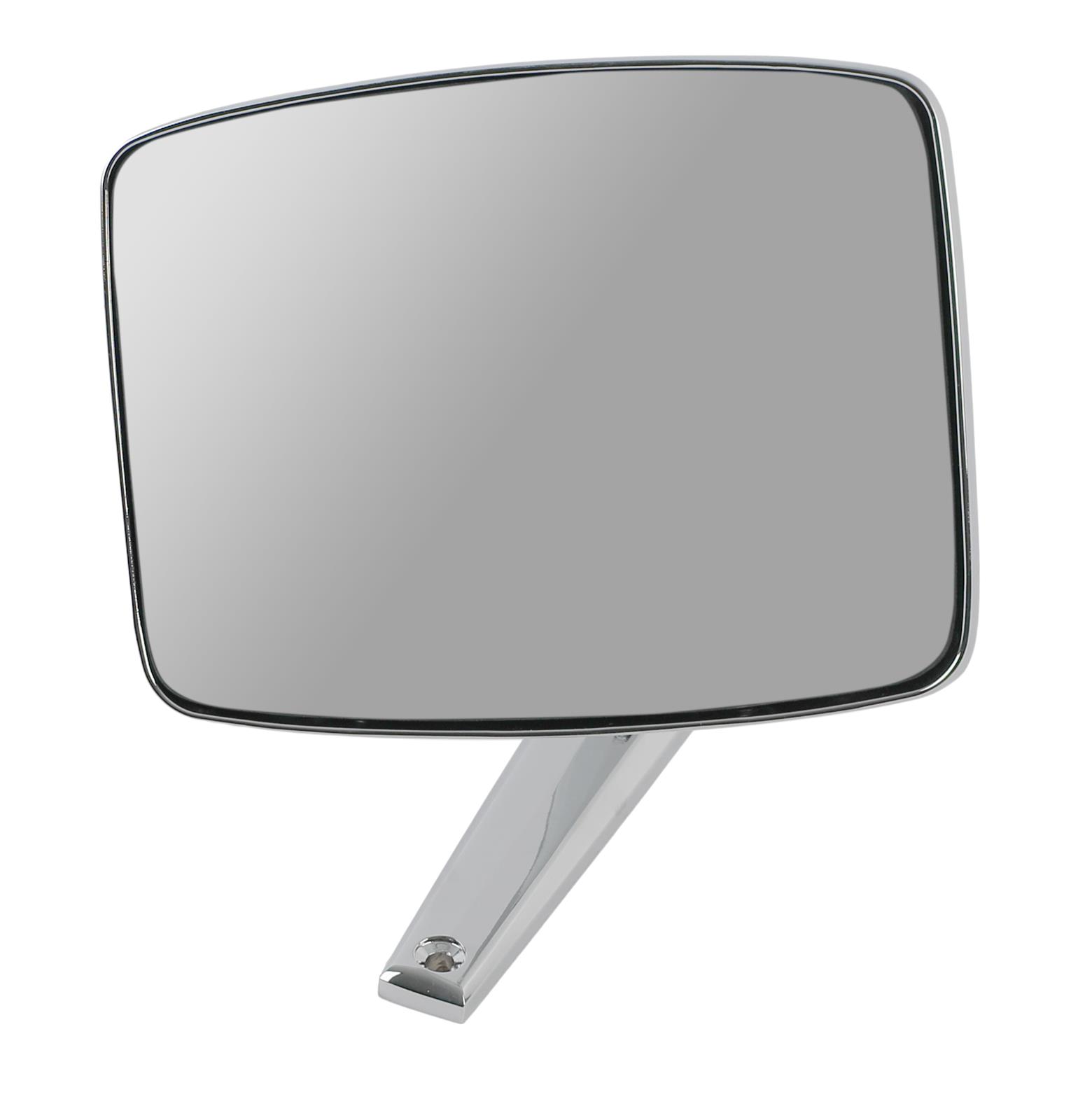Drake Off Road C7TZ-17696-M Drake Off-Road Side View Mirrors